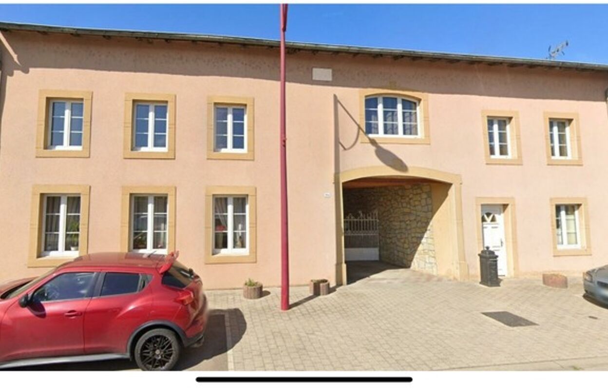 maison 5 pièces 90 m2 à vendre à Kœnigsmacker (57970)
