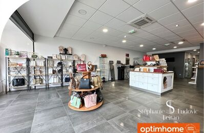 vente commerce 129 000 € à proximité de Labessière-Candeil (81300)