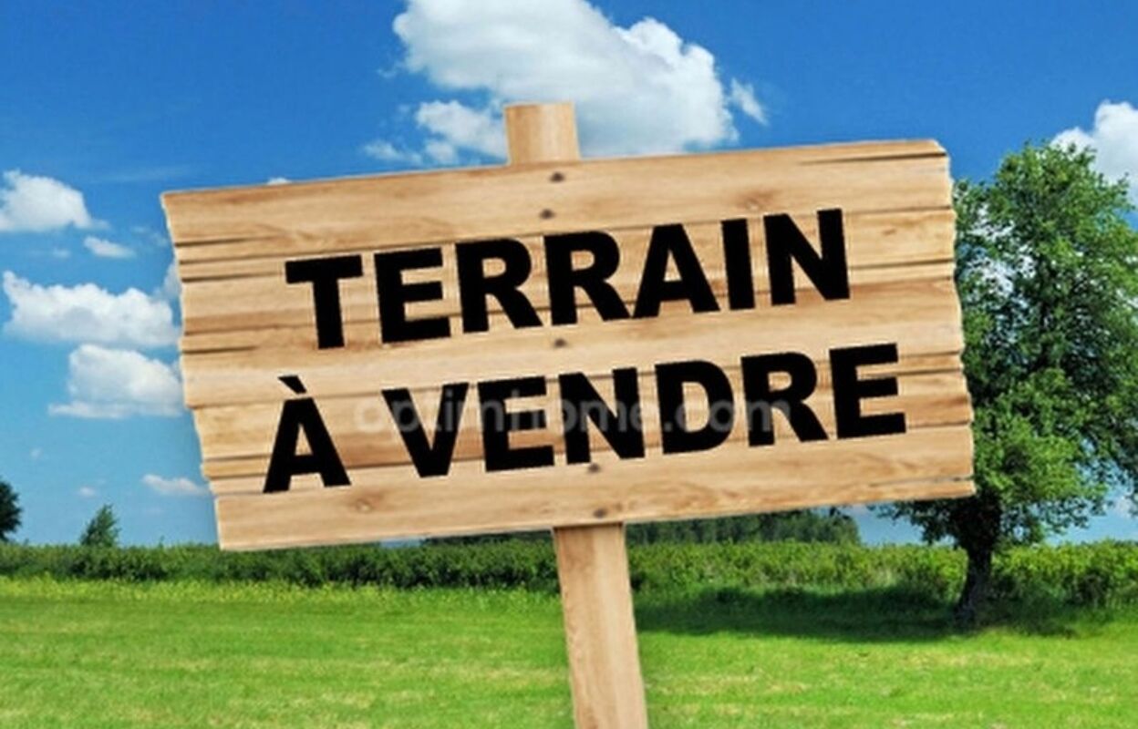 terrain  pièces 1400 m2 à vendre à Bénaménil (54450)