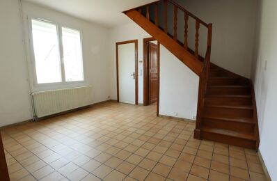 vente maison 125 000 € à proximité de La Flamengrie (02260)