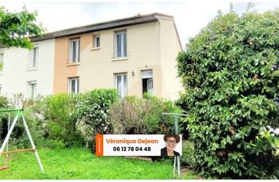 vente maison 155 000 € à proximité de Bouzel (63910)