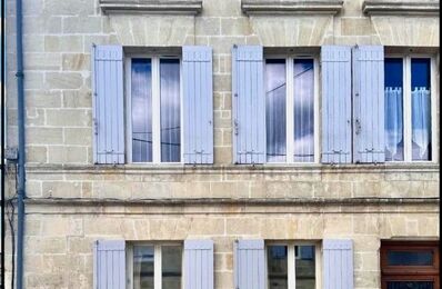 vente maison 318 000 € à proximité de Saint-Quentin-de-Baron (33750)