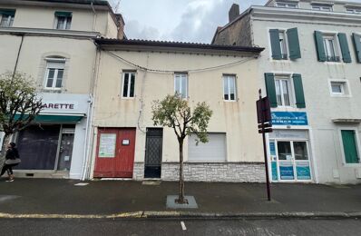 vente maison 339 000 € à proximité de Saint-Paul-Lès-Dax (40990)