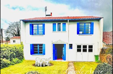 vente maison 374 074 € à proximité de Pompignac (33370)