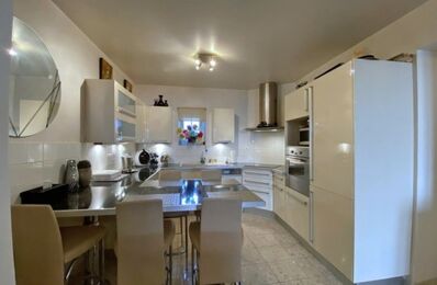 vente appartement 231 000 € à proximité de Algrange (57440)