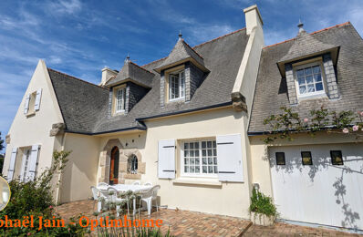 vente maison 364 000 € à proximité de Gouesnac'h (29950)