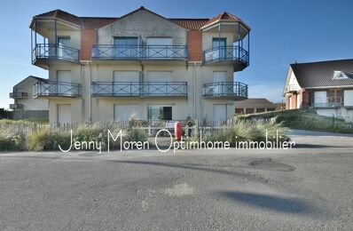 vente appartement 142 000 € à proximité de Saint-Josse (62170)
