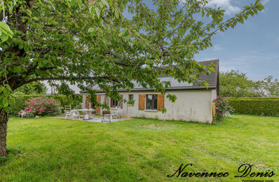 vente maison 188 500 € à proximité de Sainte-Opportune-du-Bosc (27110)