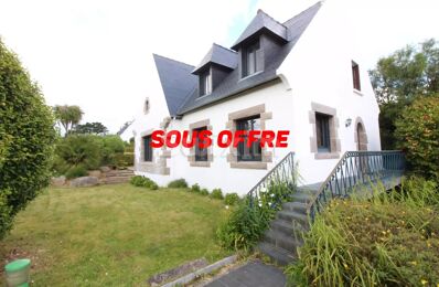 vente maison 650 000 € à proximité de Plouguiel (22220)