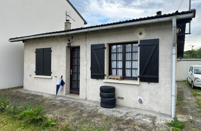 vente maison 229 000 € à proximité de Moussy-le-Vieux (77230)