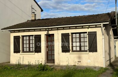 vente maison 229 000 € à proximité de Villeneuve-la-Garenne (92390)
