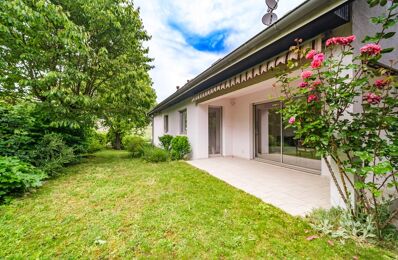 vente maison 380 000 € à proximité de Illzach (68110)