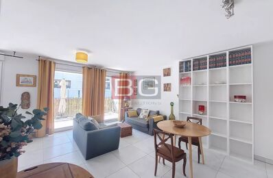 vente appartement 468 000 € à proximité de Valbonne (06560)