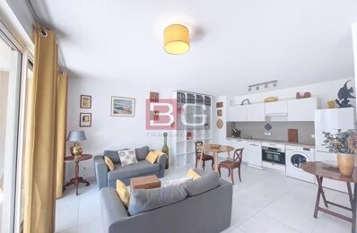 vente appartement 448 000 € à proximité de Saint-Laurent-du-Var (06700)