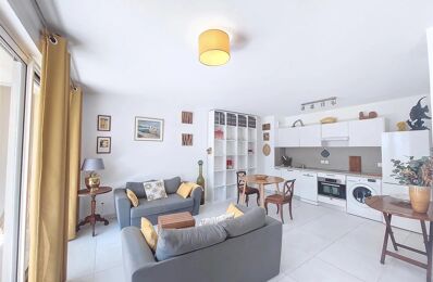 vente appartement 448 000 € à proximité de Mougins (06250)