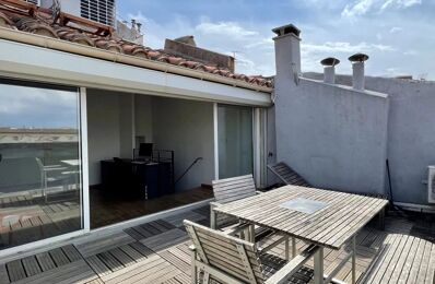 appartement 4 pièces 115 m2 à vendre à Perpignan (66000)