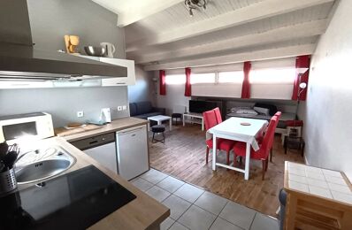 vente appartement 178 500 € à proximité de Dompierre-sur-Mer (17139)