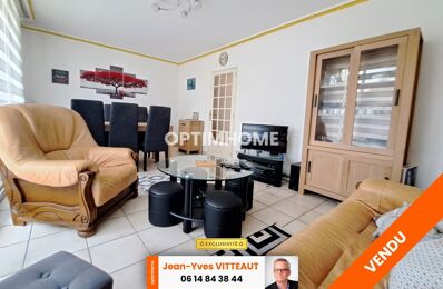 appartement 5 pièces 80 m2 à vendre à Mâcon (71000)