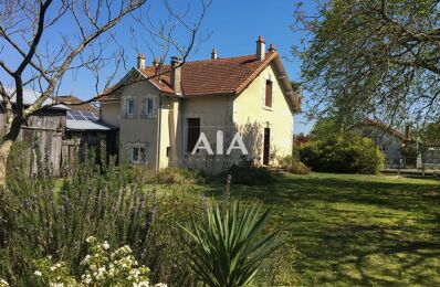 vente maison 133 750 € à proximité de Saint-Front (16460)