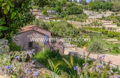 vente maison 1 290 000 € à proximité de Villefranche-sur-Mer (06230)