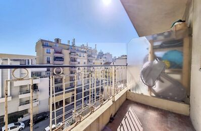vente appartement 154 000 € à proximité de Cannes (06400)