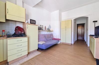vente appartement 159 000 € à proximité de Villeneuve-Loubet (06270)
