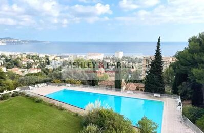 vente appartement 679 000 € à proximité de Nice (06100)