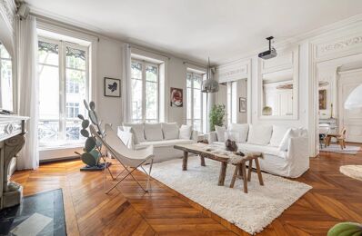 vente appartement 1 295 000 € à proximité de Charbonnières-les-Bains (69260)