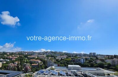 vente appartement 273 000 € à proximité de Villeneuve-Loubet (06270)