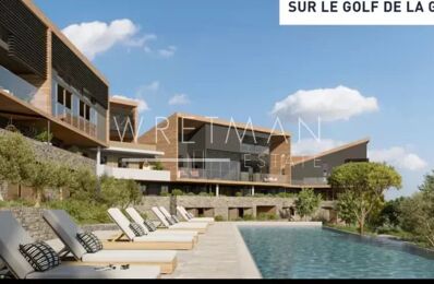 vente appartement 259 000 € à proximité de Mandelieu-la-Napoule (06210)