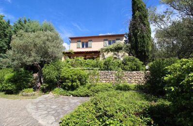vente maison 539 000 € à proximité de La Bastide (83840)