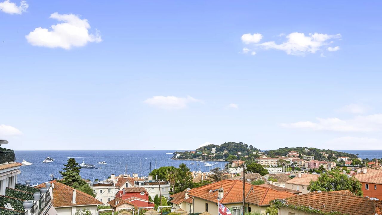 maison 7 pièces 270 m2 à vendre à Saint-Jean-Cap-Ferrat (06230)