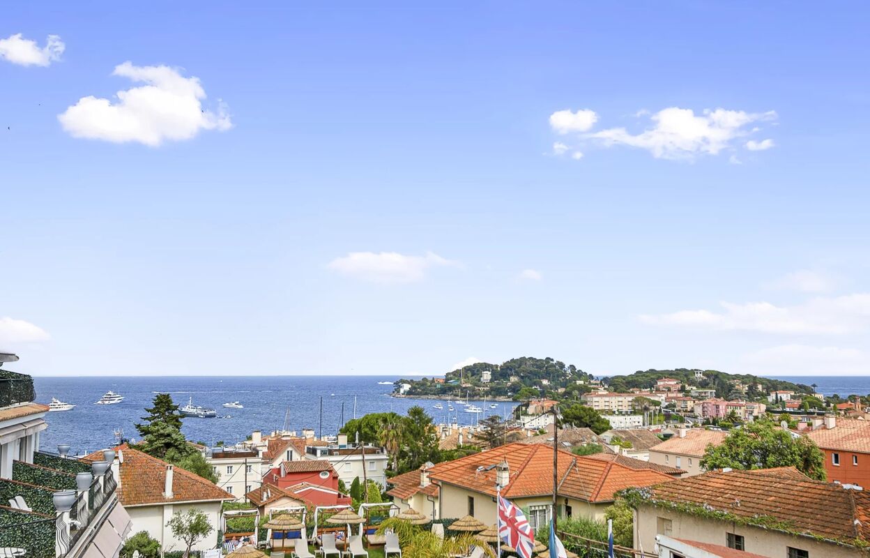 maison 7 pièces 270 m2 à vendre à Saint-Jean-Cap-Ferrat (06230)