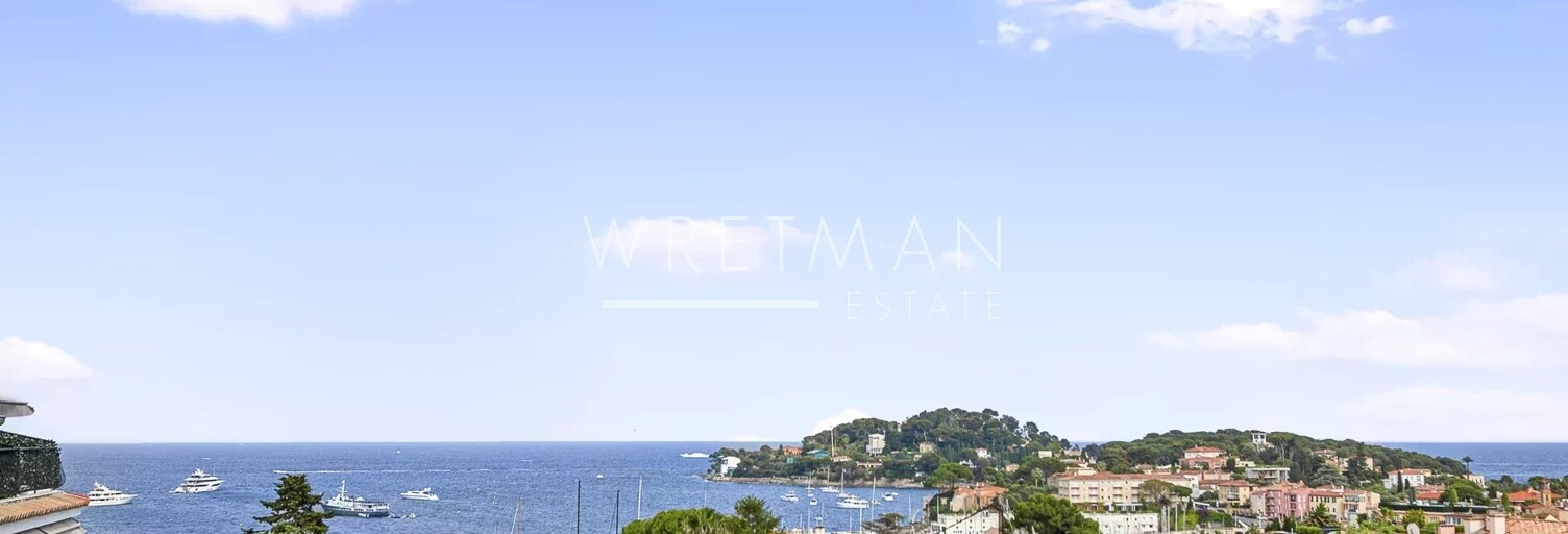 Maison 7 Pièces 270 m² à vendre à Saint-Jean-Cap-Ferrat (06230)