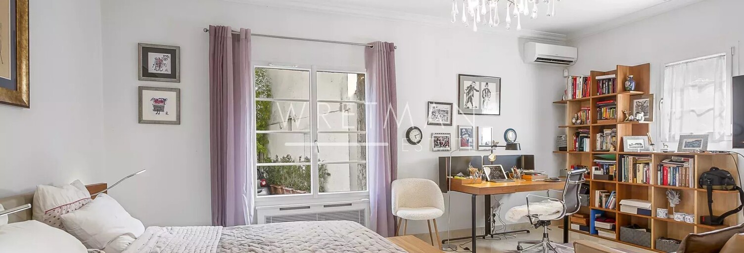 Maison 7 Pièces 270 m² à vendre à Saint-Jean-Cap-Ferrat (06230)