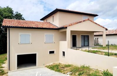vente maison 328 000 € à proximité de Blanquefort (32270)