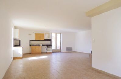 appartement 3 pièces 87 m2 à louer à Collias (30210)