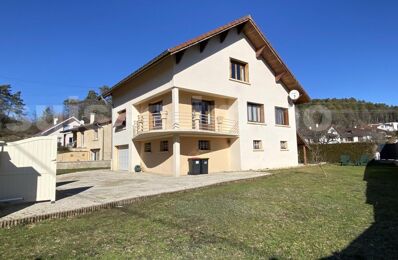 vente maison 239 000 € à proximité de Chatillon-en-Michaille (01200)