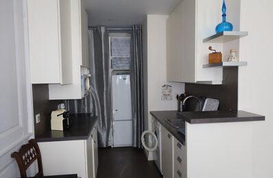 vente appartement 140 000 € à proximité de Nancray (25360)