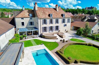 vente maison 1 050 000 € à proximité de Les Auxons (25870)