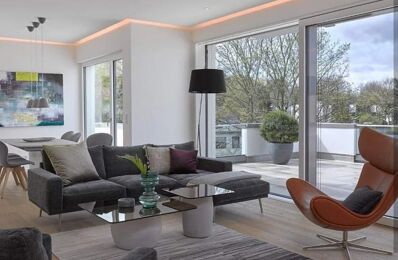 vente appartement 1 270 000 € à proximité de Pierrefitte-sur-Seine (93380)