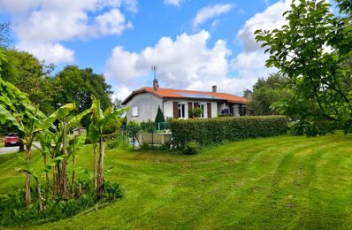 vente maison 192 000 € à proximité de Lascazères (65700)