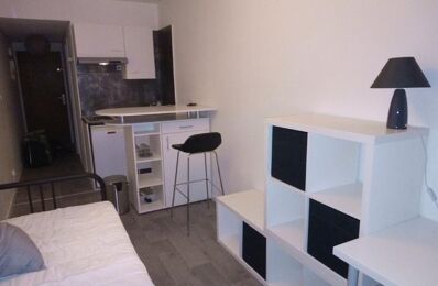 location appartement 550 € CC /mois à proximité de Bouliac (33270)