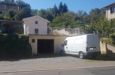 location maison 1 000 € CC /mois à proximité de Belmont-d'Azergues (69380)
