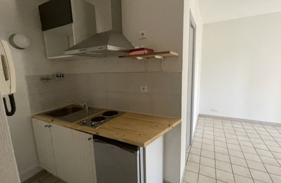 location appartement 450 € CC /mois à proximité de Escalquens (31750)