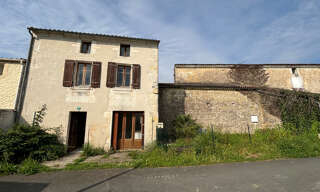 Maison 4 Pièces 90 m² à vendre à Fontcouverte (17100)