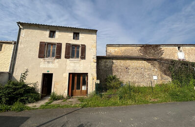 vente maison 79 900 € à proximité de Dompierre-sur-Charente (17610)