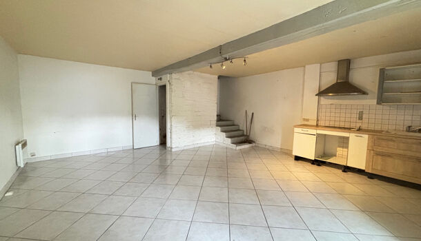 Villa / Maison 4 pièces  à vendre Fontcouverte 17100