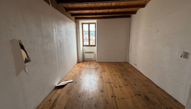 Villa / Maison 4 pièces  à vendre Fontcouverte 17100