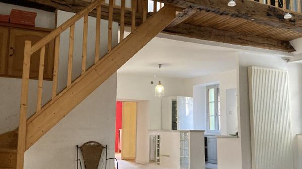 maison 6 pièces 140 m2 à vendre à Conques-en-Rouergue (12320)